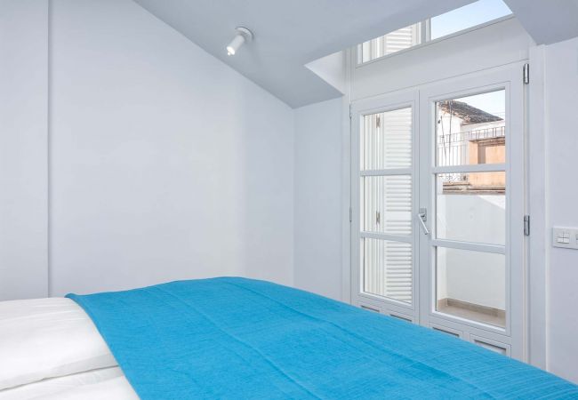 Apartamento en Málaga - Merced IV - Apartamento turístico Málaga centro Apartamento en Málaga - Merced IV - Apartamento turístico Málaga centro