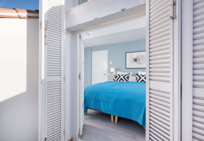 Apartamento en Málaga - Merced IV - Apartamento turístico Málaga centro Apartamento en Málaga - Merced IV - Apartamento turístico Málaga centro