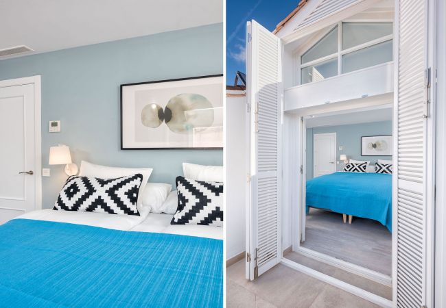 Apartamento en Málaga - Merced IV - Apartamento turístico Málaga centro Apartamento en Málaga - Merced IV - Apartamento turístico Málaga centro