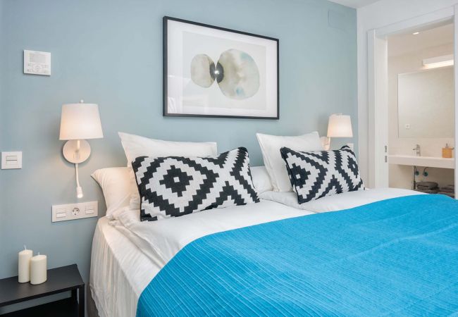 Apartamento en Málaga - Merced IV - Apartamento turístico Málaga centro Apartamento en Málaga - Merced IV - Apartamento turístico Málaga centro