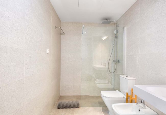 Apartamento en Málaga - Merced IV - Apartamento turístico Málaga centro Apartamento en Málaga - Merced IV - Apartamento turístico Málaga centro
