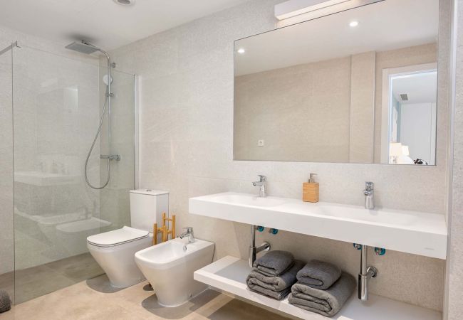 Apartamento en Málaga - Merced IV - Apartamento turístico Málaga centro Apartamento en Málaga - Merced IV - Apartamento turístico Málaga centro