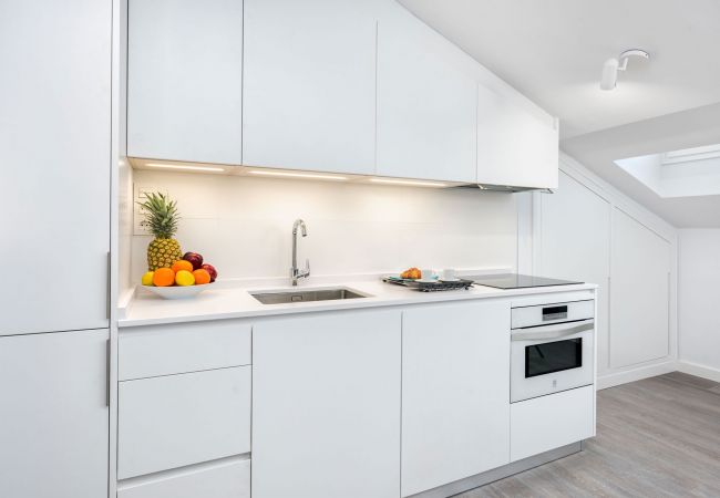 Apartamento en Málaga - Merced IV - Apartamento turístico Málaga centro Apartamento en Málaga - Merced IV - Apartamento turístico Málaga centro