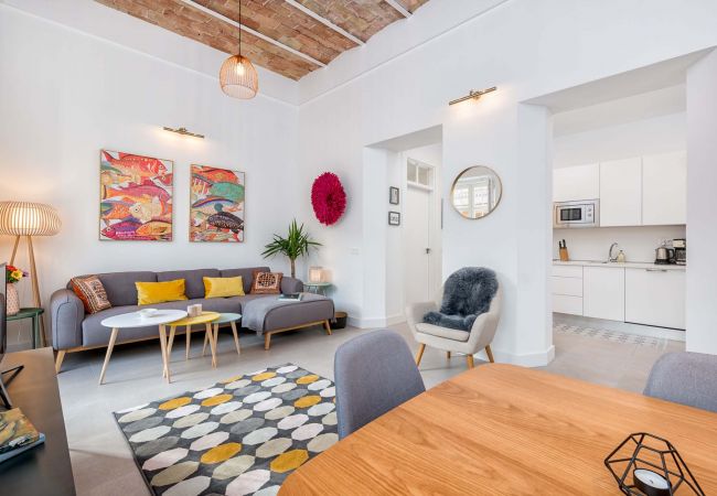 Apartamento en Málaga - Casapalma - Apartamento Vacacional Málaga Centro Apartamento en Málaga - Casapalma - Apartamento Vacacional Málaga Centro