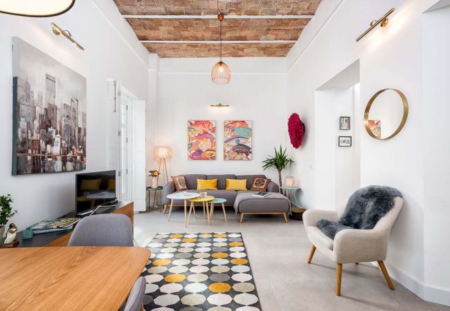 Apartamento en Málaga - Casapalma - Apartamento Vacacional Málaga Centro Apartamento en Málaga - Casapalma - Apartamento Vacacional Málaga Centro