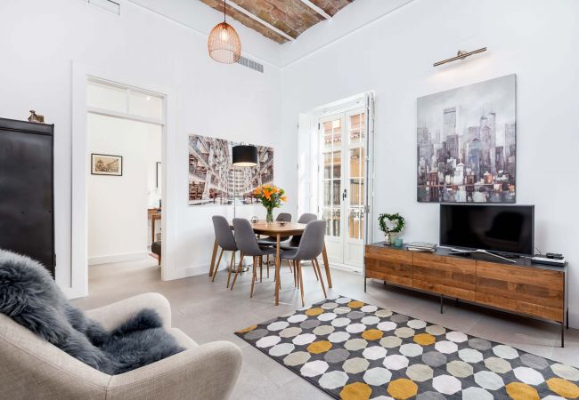 Apartamento en Málaga - Casapalma - Apartamento Vacacional Málaga Centro Apartamento en Málaga - Casapalma - Apartamento Vacacional Málaga Centro