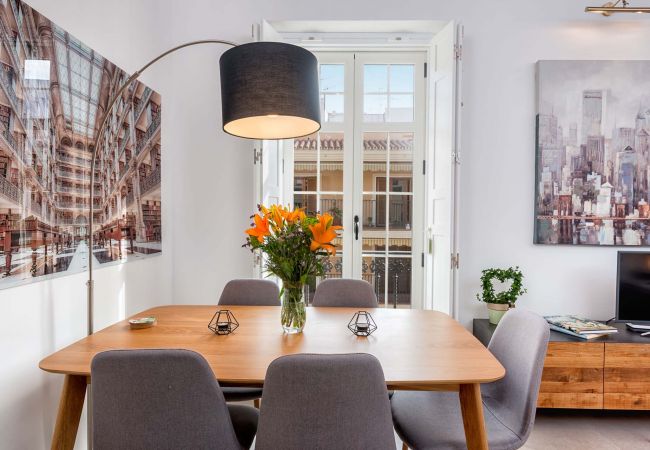 Apartamento en Málaga - Casapalma - Apartamento Vacacional Málaga Centro Apartamento en Málaga - Casapalma - Apartamento Vacacional Málaga Centro