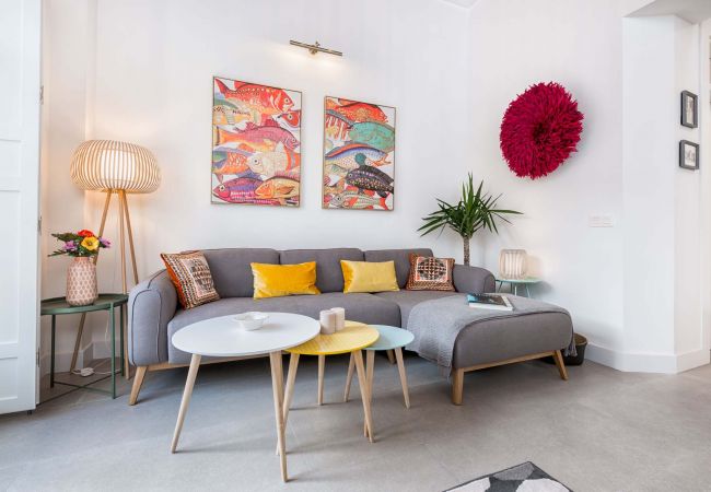 Apartamento en Málaga - Casapalma - Apartamento Vacacional Málaga Centro Apartamento en Málaga - Casapalma - Apartamento Vacacional Málaga Centro