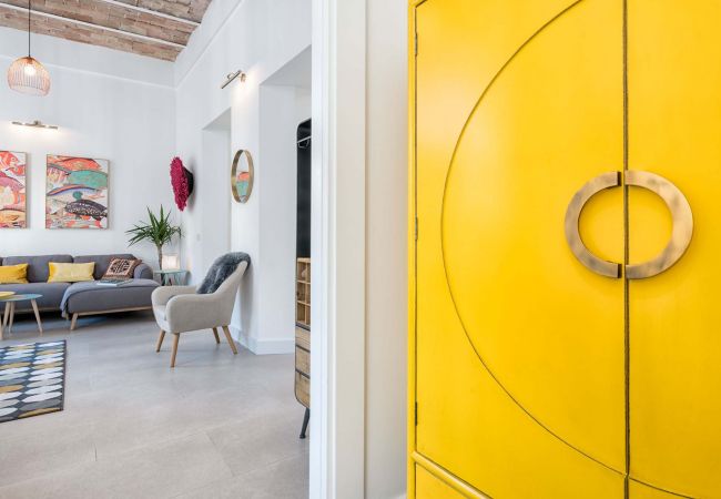 Apartamento en Málaga - Casapalma - Apartamento Vacacional Málaga Centro Apartamento en Málaga - Casapalma - Apartamento Vacacional Málaga Centro