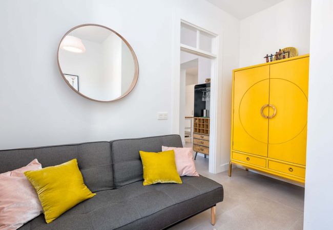 Apartamento en Málaga - Casapalma - Apartamento Vacacional Málaga Centro Apartamento en Málaga - Casapalma - Apartamento Vacacional Málaga Centro