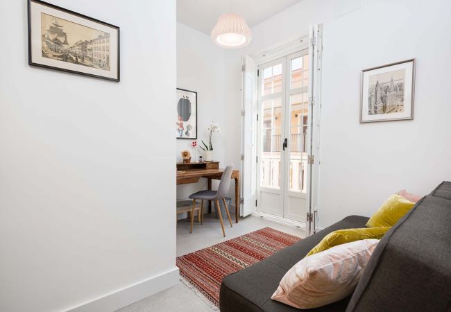 Apartamento en Málaga - Casapalma - Apartamento Vacacional Málaga Centro Apartamento en Málaga - Casapalma - Apartamento Vacacional Málaga Centro