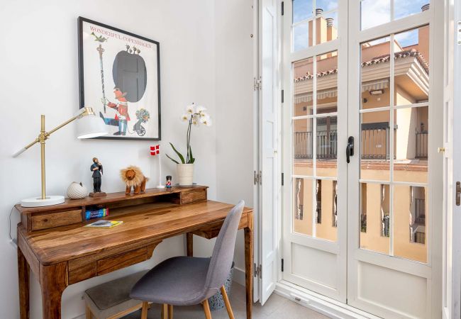 Apartamento en Málaga - Casapalma - Apartamento Vacacional Málaga Centro Apartamento en Málaga - Casapalma - Apartamento Vacacional Málaga Centro