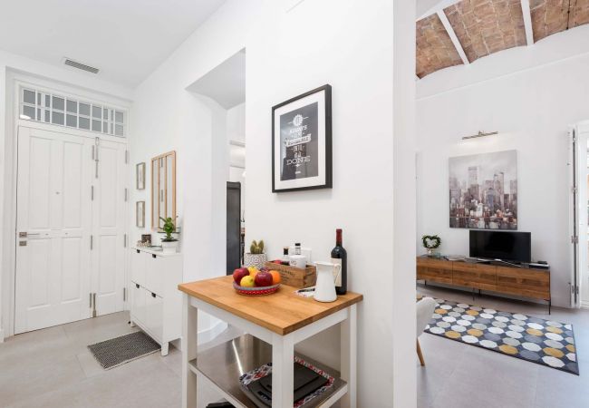 Apartamento en Málaga - Casapalma - Apartamento Vacacional Málaga Centro Apartamento en Málaga - Casapalma - Apartamento Vacacional Málaga Centro