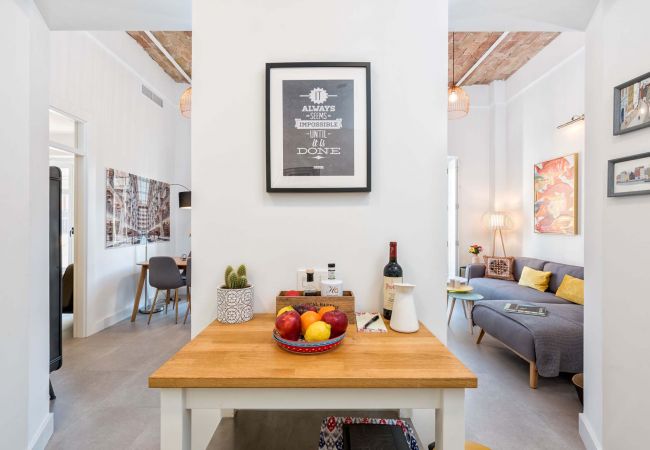 Apartamento en Málaga - Casapalma - Apartamento Vacacional Málaga Centro Apartamento en Málaga - Casapalma - Apartamento Vacacional Málaga Centro