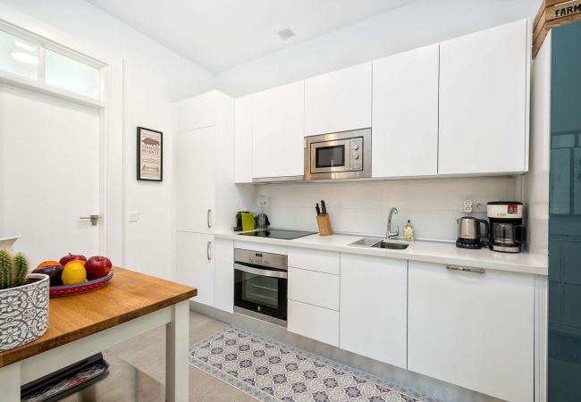 Apartamento en Málaga - Casapalma - Apartamento Vacacional Málaga Centro Apartamento en Málaga - Casapalma - Apartamento Vacacional Málaga Centro