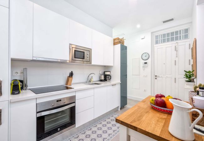 Apartamento en Málaga - Casapalma - Apartamento Vacacional Málaga Centro Apartamento en Málaga - Casapalma - Apartamento Vacacional Málaga Centro