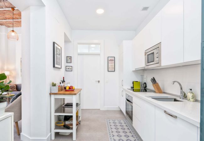 Apartamento en Málaga - Casapalma - Apartamento Vacacional Málaga Centro Apartamento en Málaga - Casapalma - Apartamento Vacacional Málaga Centro