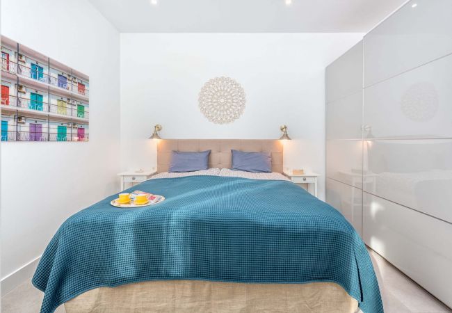 Apartamento en Málaga - Casapalma - Apartamento Vacacional Málaga Centro Apartamento en Málaga - Casapalma - Apartamento Vacacional Málaga Centro