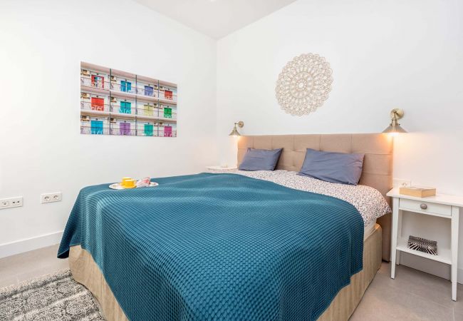 Apartamento en Málaga - Casapalma - Apartamento Vacacional Málaga Centro Apartamento en Málaga - Casapalma - Apartamento Vacacional Málaga Centro