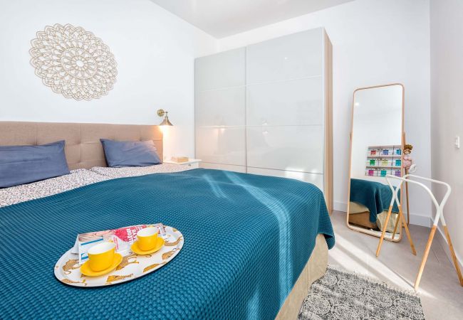 Apartamento en Málaga - Casapalma - Apartamento Vacacional Málaga Centro Apartamento en Málaga - Casapalma - Apartamento Vacacional Málaga Centro