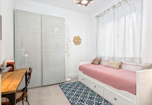 Apartamento en Málaga - Casapalma - Apartamento Vacacional Málaga Centro Apartamento en Málaga - Casapalma - Apartamento Vacacional Málaga Centro