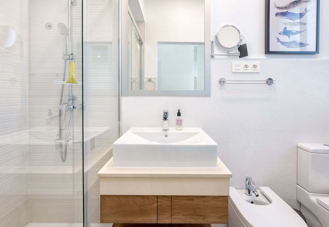 Apartamento en Málaga - Casapalma - Apartamento Vacacional Málaga Centro Apartamento en Málaga - Casapalma - Apartamento Vacacional Málaga Centro