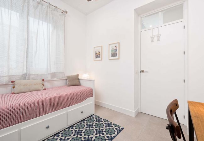 Apartamento en Málaga - Casapalma - Apartamento Vacacional Málaga Centro Apartamento en Málaga - Casapalma - Apartamento Vacacional Málaga Centro