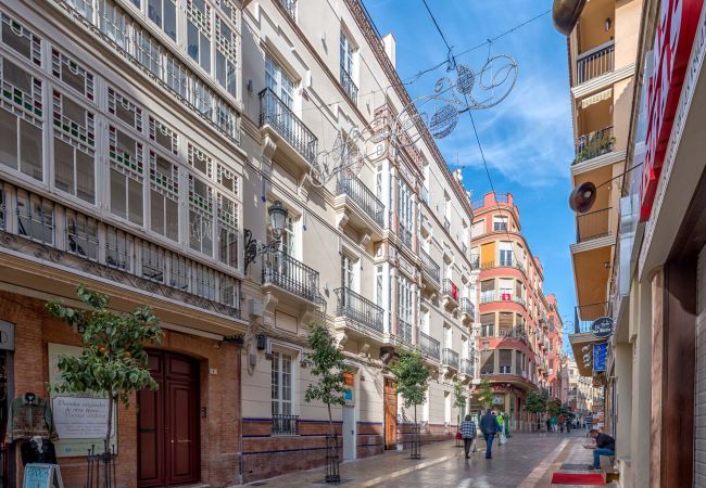 Apartamento en Málaga - Casapalma - Apartamento Vacacional Málaga Centro Apartamento en Málaga - Casapalma - Apartamento Vacacional Málaga Centro