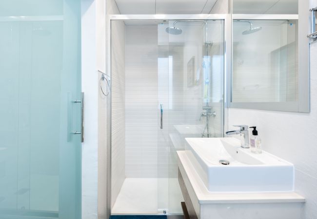 Apartamento en Málaga - Casapalma - Apartamento Vacacional Málaga Centro Apartamento en Málaga - Casapalma - Apartamento Vacacional Málaga Centro