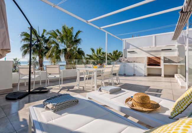 Apartamento en Málaga - Miguel - Apartamento Turístico Málaga centro Apartamento en Málaga - Miguel - Apartamento Turístico Málaga centro