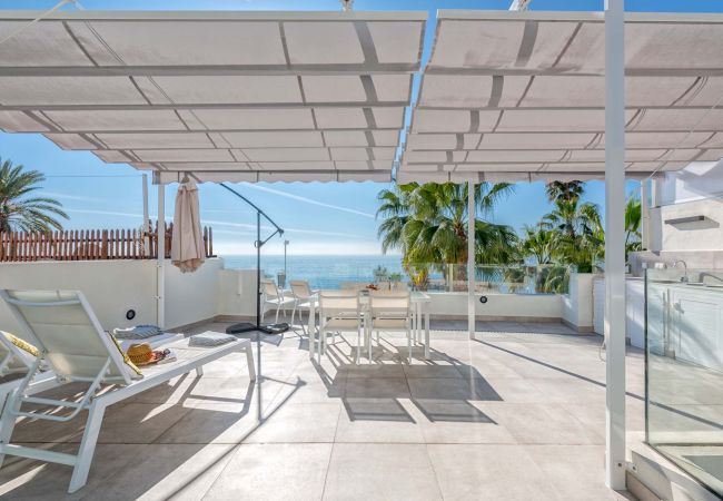 Apartamento en Málaga - Miguel - Apartamento Turístico Málaga centro Apartamento en Málaga - Miguel - Apartamento Turístico Málaga centro