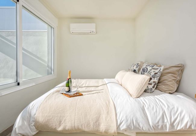 Apartamento en Málaga - Miguel - Apartamento Turístico Málaga centro Apartamento en Málaga - Miguel - Apartamento Turístico Málaga centro