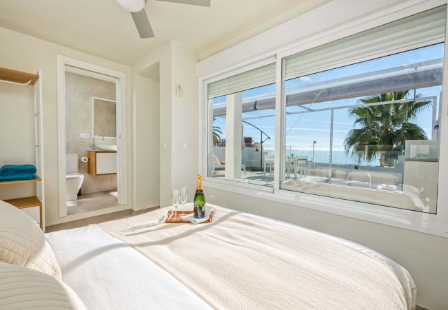 Apartamento en Málaga - Miguel - Apartamento Turístico Málaga centro Apartamento en Málaga - Miguel - Apartamento Turístico Málaga centro