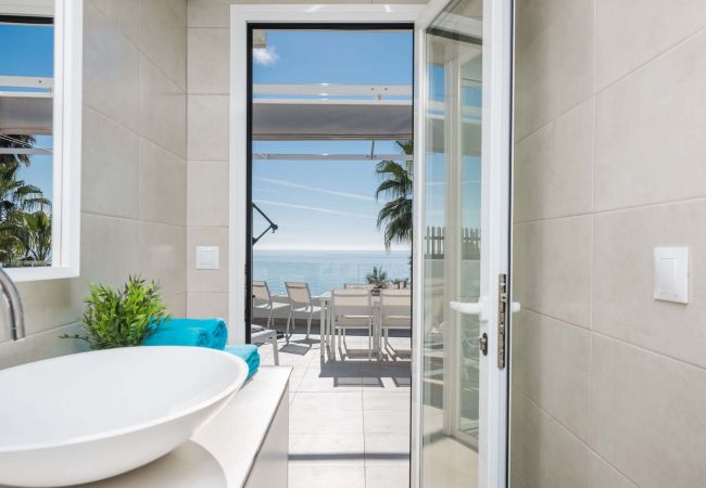 Apartamento en Málaga - Miguel - Apartamento Turístico Málaga centro Apartamento en Málaga - Miguel - Apartamento Turístico Málaga centro