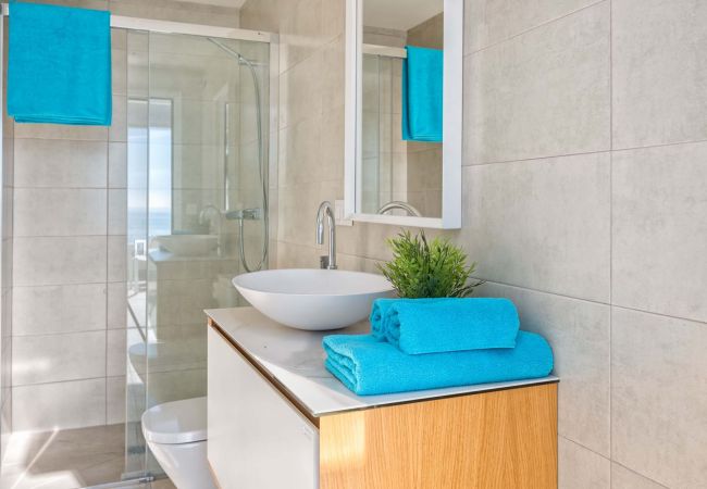 Apartamento en Málaga - Miguel - Apartamento Turístico Málaga centro Apartamento en Málaga - Miguel - Apartamento Turístico Málaga centro