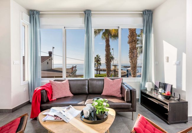 Apartamento en Málaga - Miguel - Apartamento Turístico Málaga centro Apartamento en Málaga - Miguel - Apartamento Turístico Málaga centro