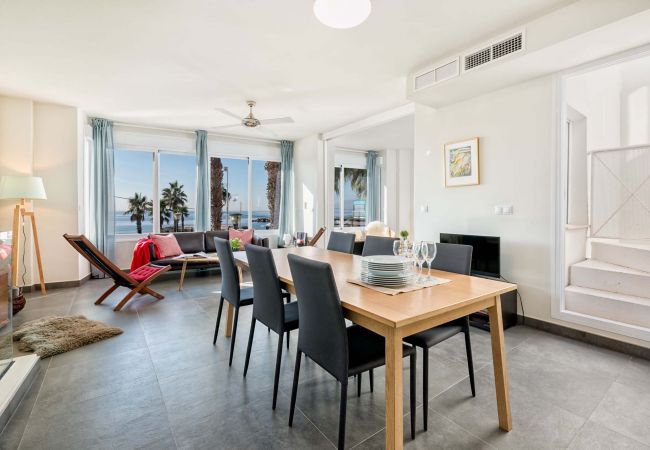 Apartamento en Málaga - Miguel - Apartamento Turístico Málaga centro Apartamento en Málaga - Miguel - Apartamento Turístico Málaga centro