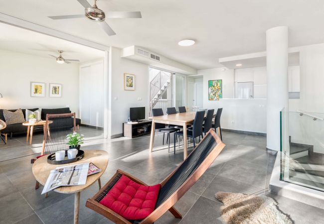 Apartamento en Málaga - Miguel - Apartamento Turístico Málaga centro Apartamento en Málaga - Miguel - Apartamento Turístico Málaga centro