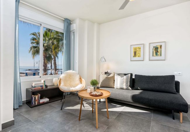 Apartamento en Málaga - Miguel - Apartamento Turístico Málaga centro Apartamento en Málaga - Miguel - Apartamento Turístico Málaga centro