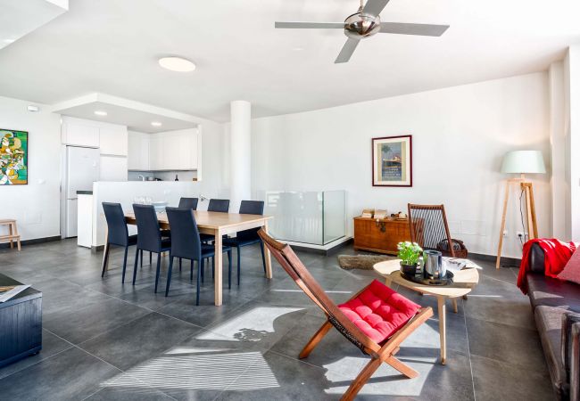 Apartamento en Málaga - Miguel - Apartamento Turístico Málaga centro Apartamento en Málaga - Miguel - Apartamento Turístico Málaga centro