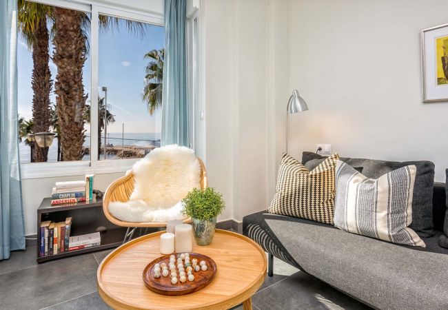 Apartamento en Málaga - Miguel - Apartamento Turístico Málaga centro Apartamento en Málaga - Miguel - Apartamento Turístico Málaga centro