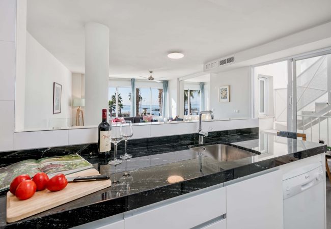 Apartamento en Málaga - Miguel - Apartamento Turístico Málaga centro Apartamento en Málaga - Miguel - Apartamento Turístico Málaga centro