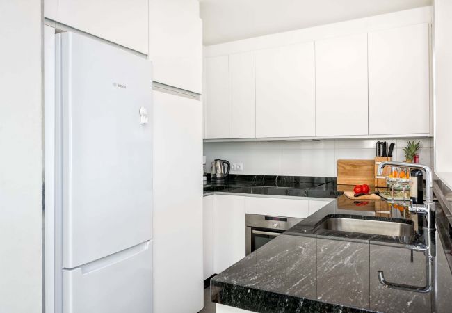 Apartamento en Málaga - Miguel - Apartamento Turístico Málaga centro Apartamento en Málaga - Miguel - Apartamento Turístico Málaga centro