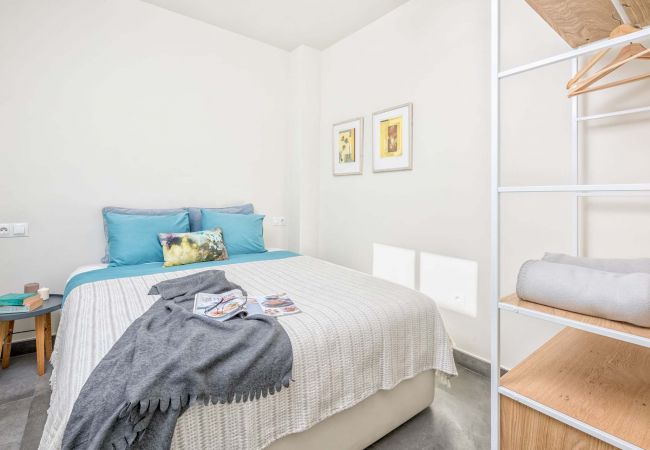 Apartamento en Málaga - Miguel - Apartamento Turístico Málaga centro Apartamento en Málaga - Miguel - Apartamento Turístico Málaga centro