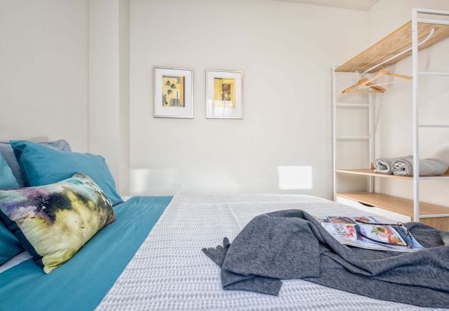 Apartamento en Málaga - Miguel - Apartamento Turístico Málaga centro Apartamento en Málaga - Miguel - Apartamento Turístico Málaga centro