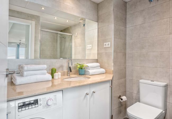 Apartamento en Málaga - Miguel - Apartamento Turístico Málaga centro Apartamento en Málaga - Miguel - Apartamento Turístico Málaga centro