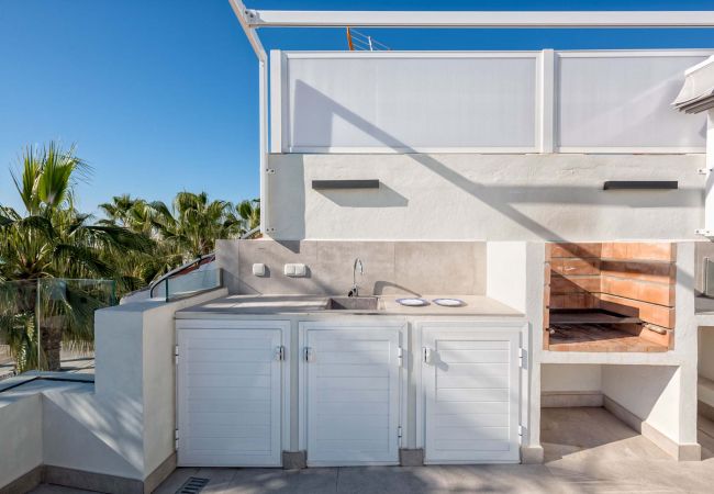 Apartamento en Málaga - Miguel - Apartamento Turístico Málaga centro Apartamento en Málaga - Miguel - Apartamento Turístico Málaga centro