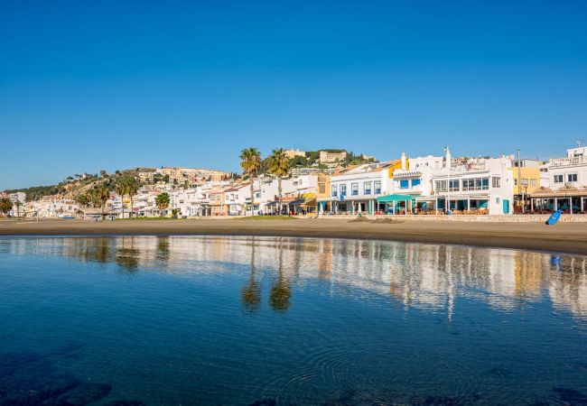 Apartamento en Málaga - Miguel - Apartamento Turístico Málaga centro Apartamento en Málaga - Miguel - Apartamento Turístico Málaga centro