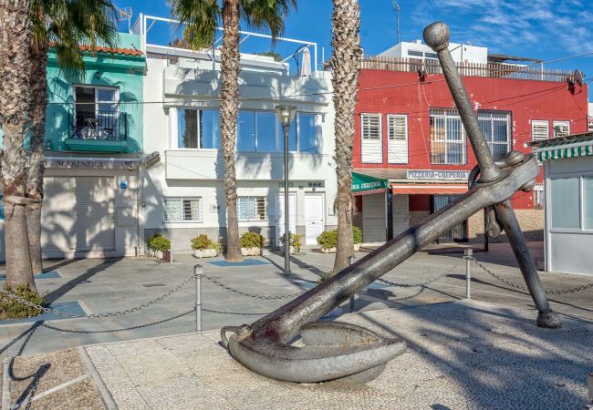 Apartamento en Málaga - Miguel - Apartamento Turístico Málaga centro Apartamento en Málaga - Miguel - Apartamento Turístico Málaga centro