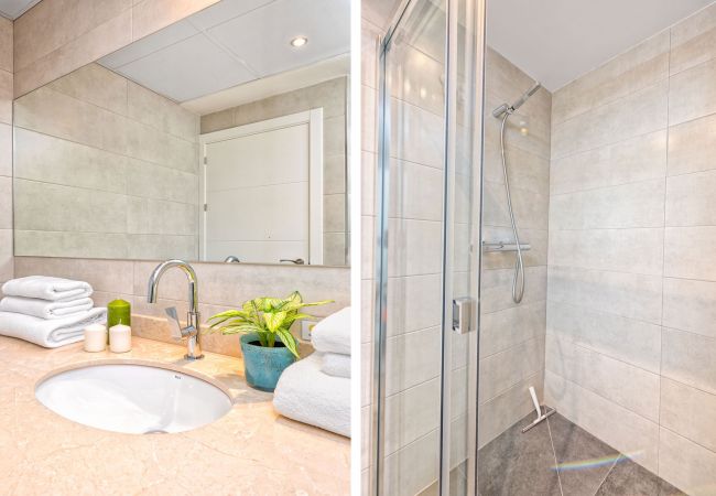 Apartamento en Málaga - Miguel - Apartamento Turístico Málaga centro Apartamento en Málaga - Miguel - Apartamento Turístico Málaga centro